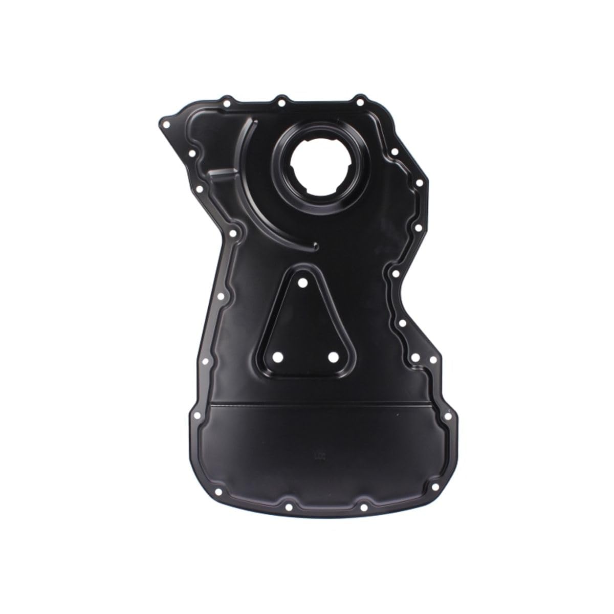 LCC LCCM01019 Carter distribuzione nero