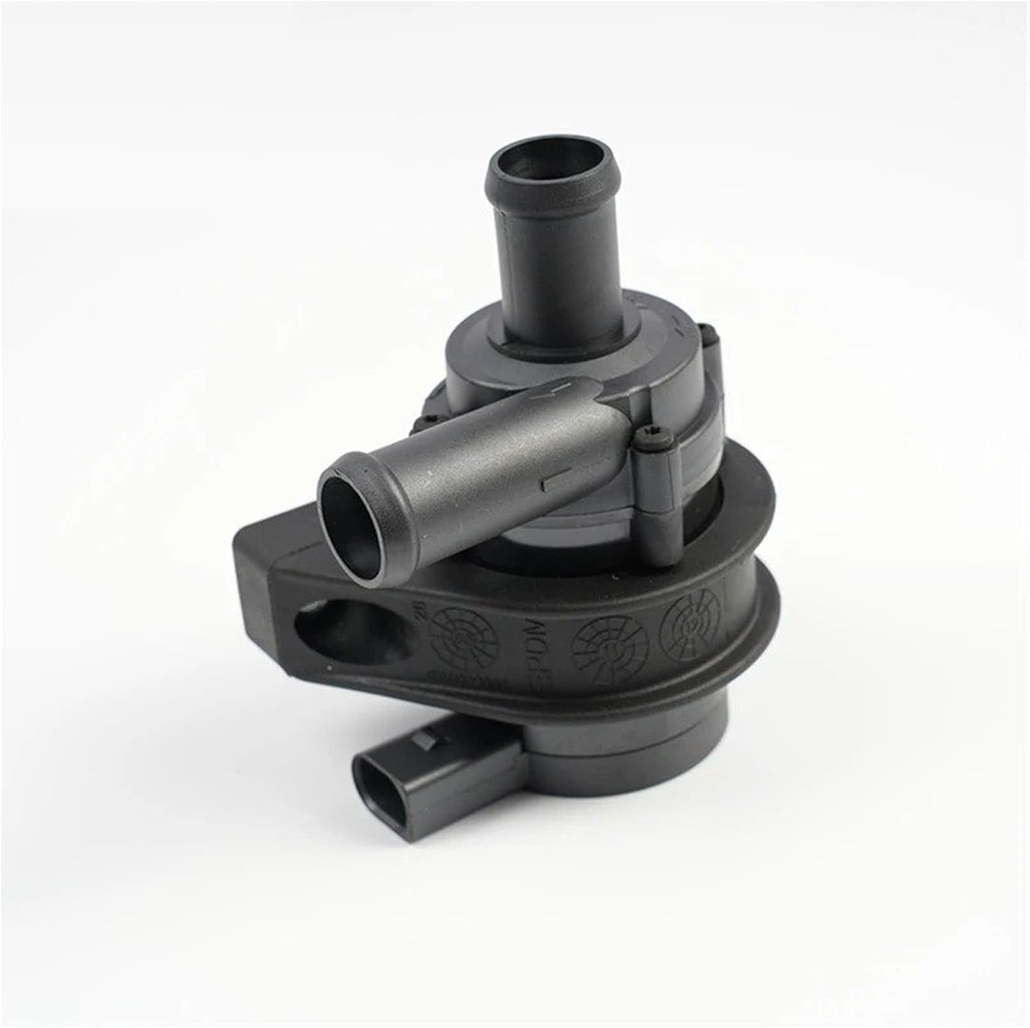Auxiliary Coolant Pump for VW for Jetta for Golf CC for Passat B5 B6 1K0965561G 1K0965561J 12V Cooling Water Pump