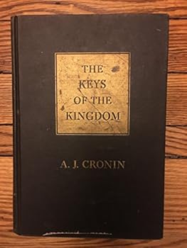 The Keys of the Kingdom
