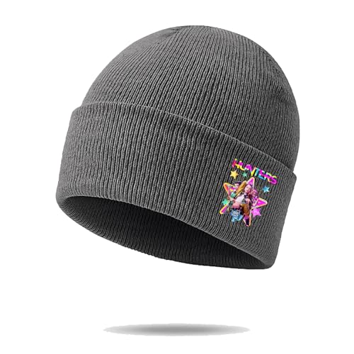 Bonnets automne pour sports de plein air, protection thermique en tricot léger