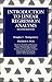 Introduction to Linear Regression Analysis, 2nd Edition