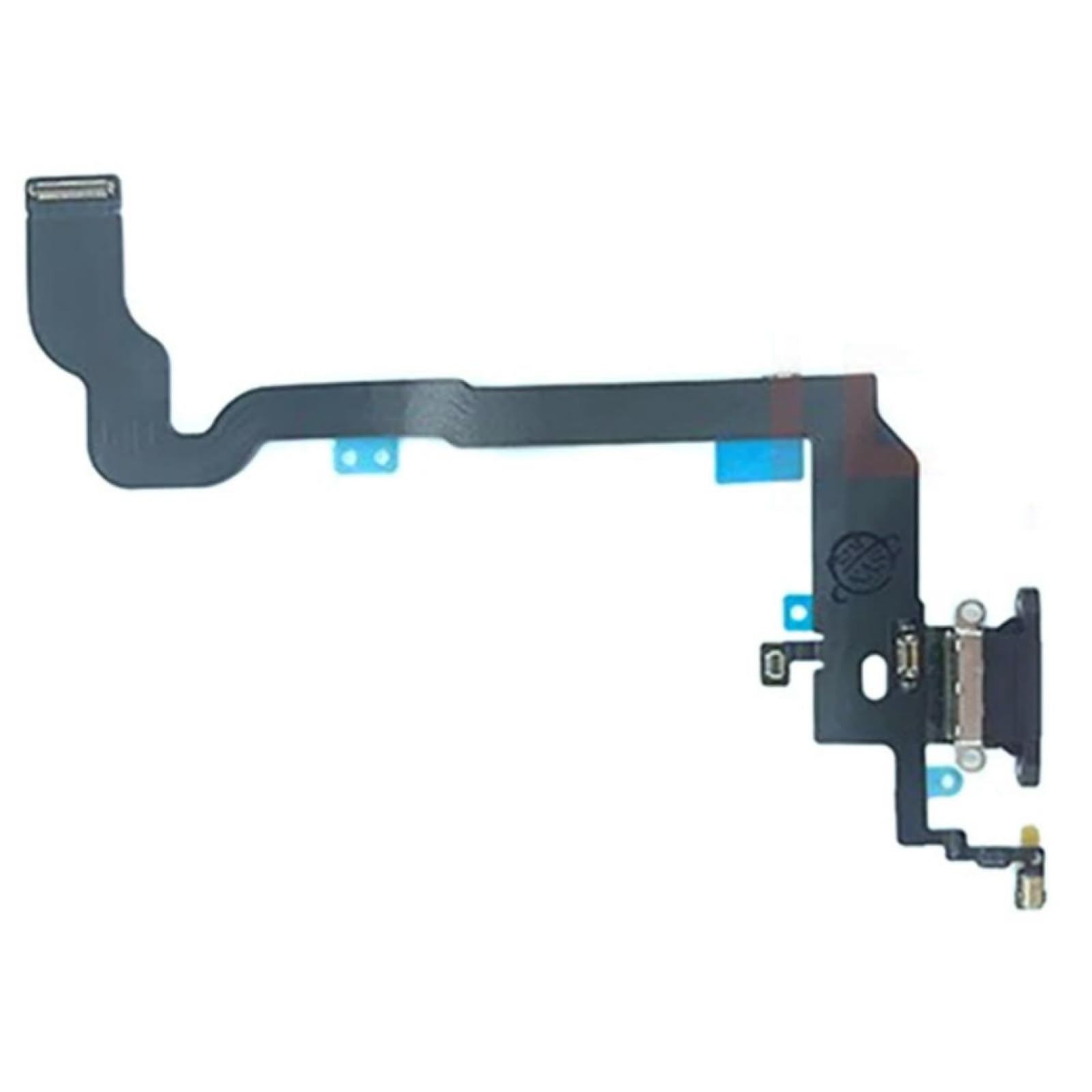 Phone Repair Charging Port Dock Replacement Accessories for iPhone X