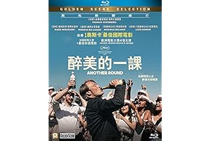 Another Round (Region A Blu-ray) (English & Chinese subtitled) Danish movie aka...
