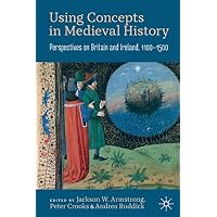 Using Concepts in Medieval History