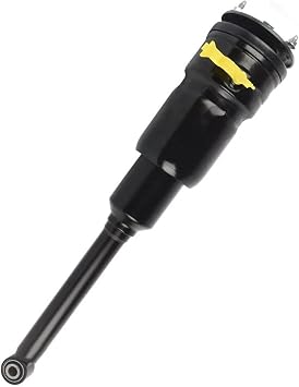 For Air Asus Lexus LS460 LS600 2007-2012 48090-50200 48090-50201 Rear Shock Absorber Air Suspension Spring Strut Air Suspension Left