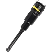 For Air Asus Lexus LS460 LS600 2007-2012 48090-50200 48090-50201 Rear Shock Absorber Air Suspension Spring Strut Air Suspension Left