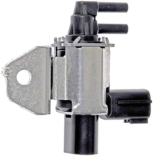Apdty 022617 Imrc Intake Manifold Runner Control Valve, Vent Control Solenoid #TOP3