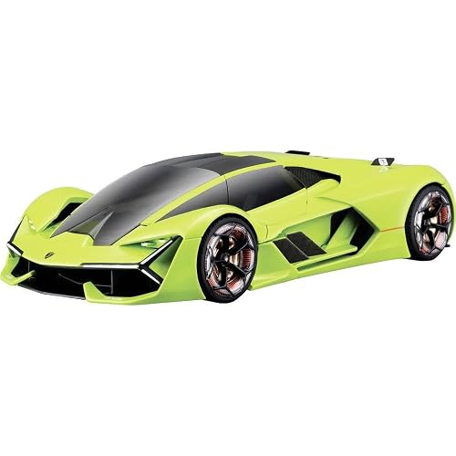 Bburago - Lamborghini Terzo Millennio