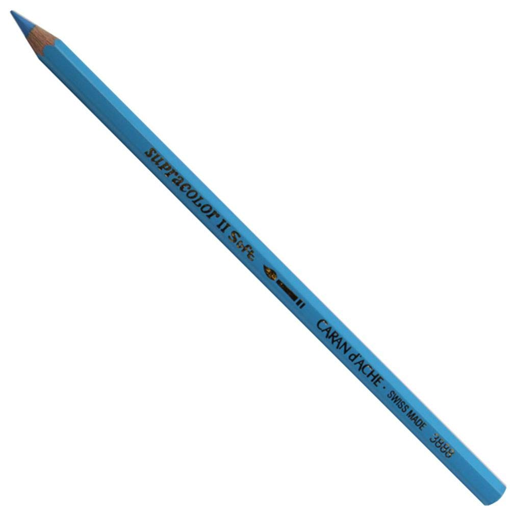 CARAN DACHE SUPRACOLOR SOFT Light Blue