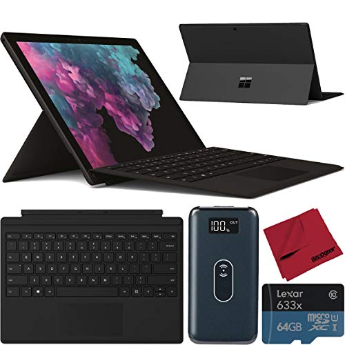 Microsoft Surface Pro 6 12.3