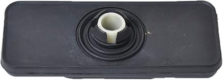 Bomcomi Reemplazo A0009986750 Jack coj?n Cubierta del Enchufe para la Clase C de Mercedes Benz S204 W204 C204 C218 Clase E W212 A207 C207 S212