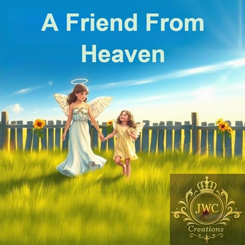 A Friend from Heaven