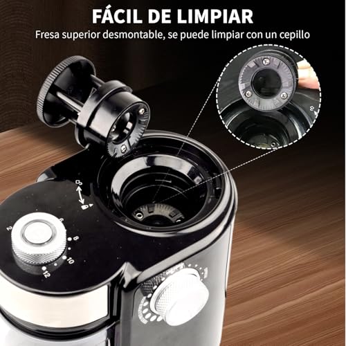 Opiniones y reviews de Molino , listamos los 10 mejores. 25