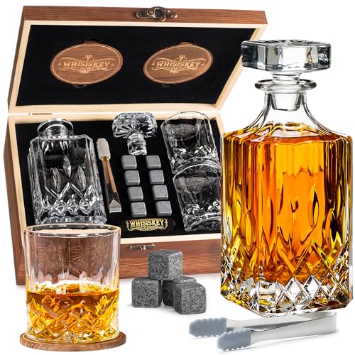 Set 2 Bicchieri Whiskey Mt.Blanc | 280 Ml | Design Montagna