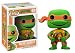 Funko POP Television TMNT Michelangelo Vinyl Figure