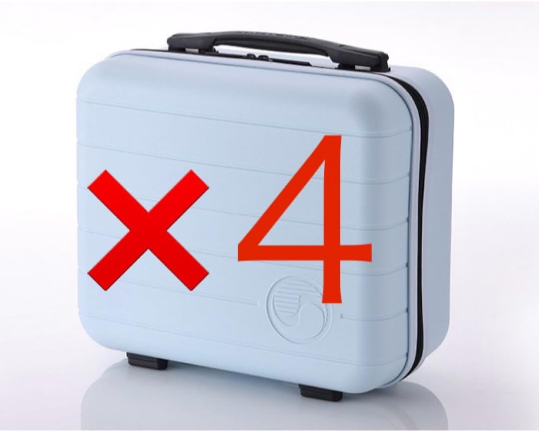 大韓航空 大韓航空 トラベル レディバッグ ミニキャリーケース ミニ