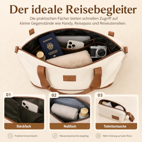 TRAVELHOUSE T6608-6