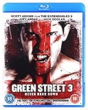 Green Street Hooligans: Underground