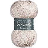  Bergere De France Paradou Yarn-Floral
