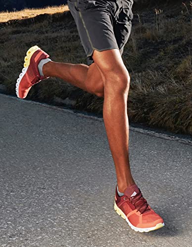 Airacker Ankle Athletic Running Socks Cushioned Breathable Low Cut Sports Tab Socks For Men And Women (6 Pairs) #TOP4