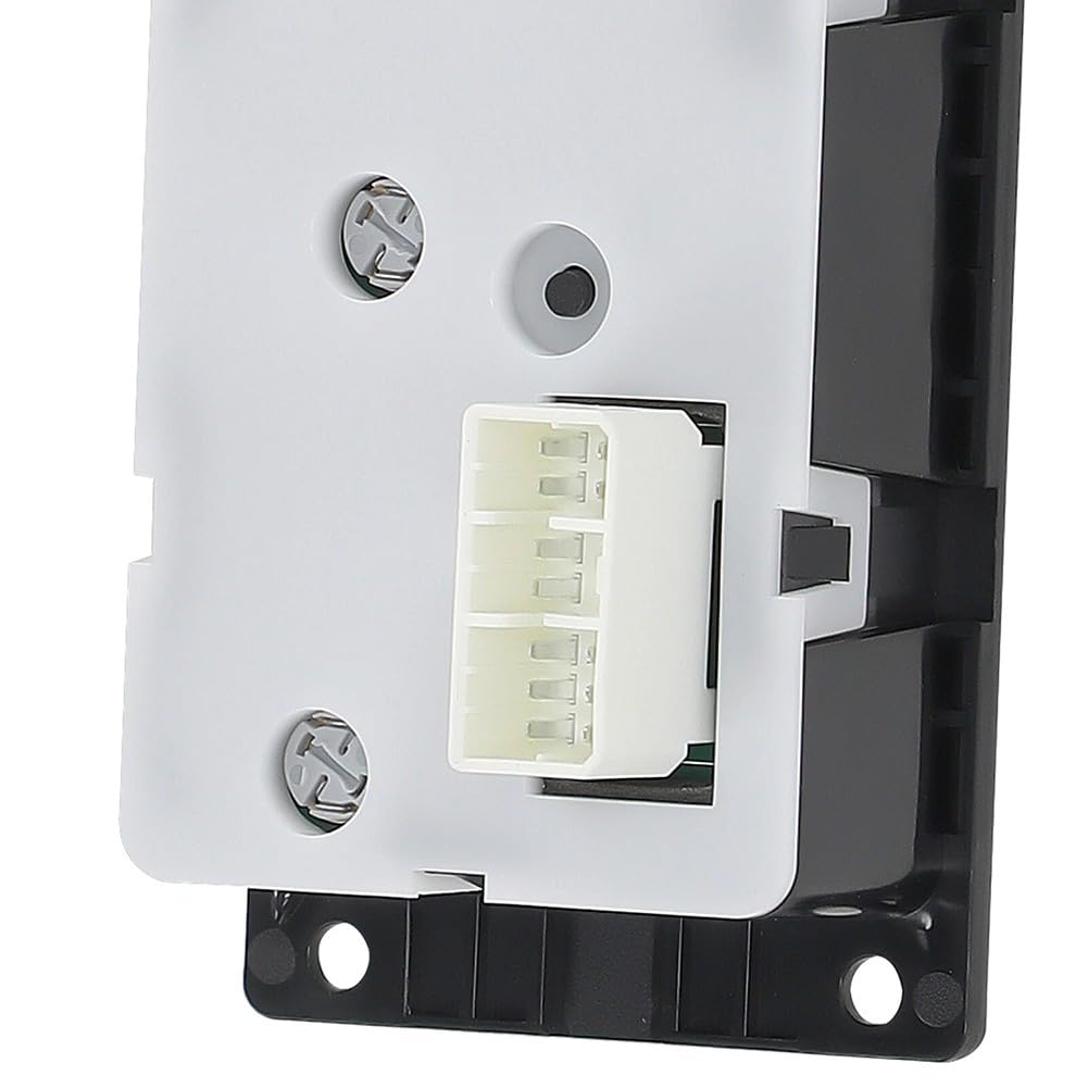 Panel de control de calefacción y aire acondicionado para International 9200i 9900i HX515 HX620, repuesto para OE 3518702C93 3518702C92, plástico ABS