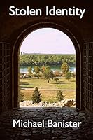 Stolen Identity 1941713165 Book Cover