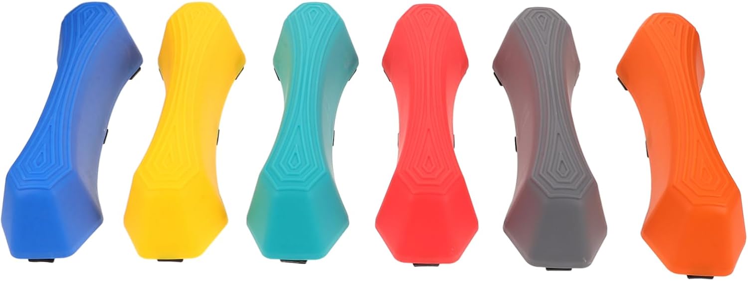 BESPORTBLE 1set Montessori Balance Beam for Boys and Girls Sensory Stepping Stones Boy Girl Physical Training Non-slip Bridge Board