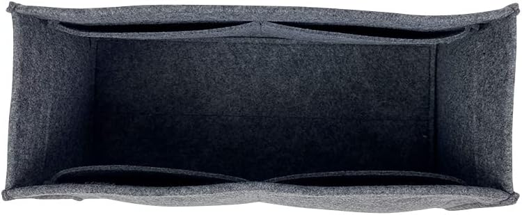 Zoomoni Premium Bag Organizer for Hermes Birkin 30 Sellier (Handmade/20 Color Options/Zoomoni)
