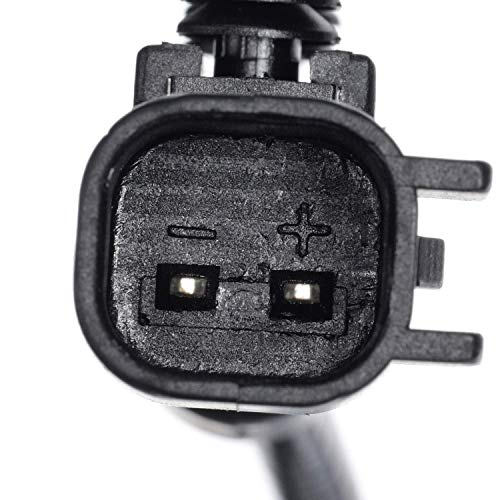 Delphi SS11596 Wheel Speed Sensor by Delphi - Image 4