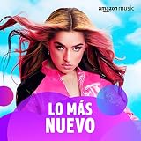  Lo más nuevo