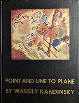 Hardcover Point and Line to Plane Book
