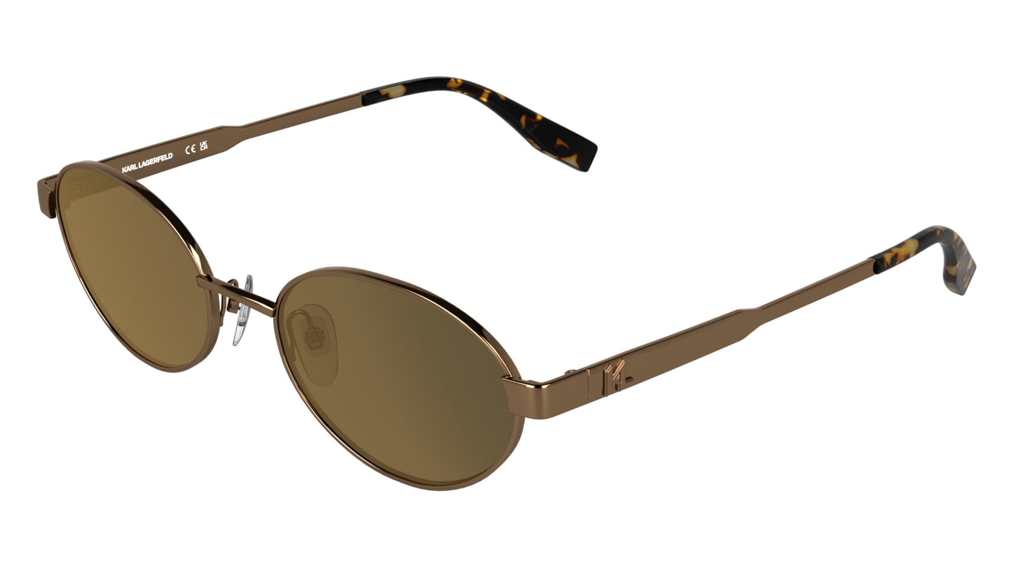 KARL LAGERFELD Damen Kl366s Sonnenbrille (1er Pack)
