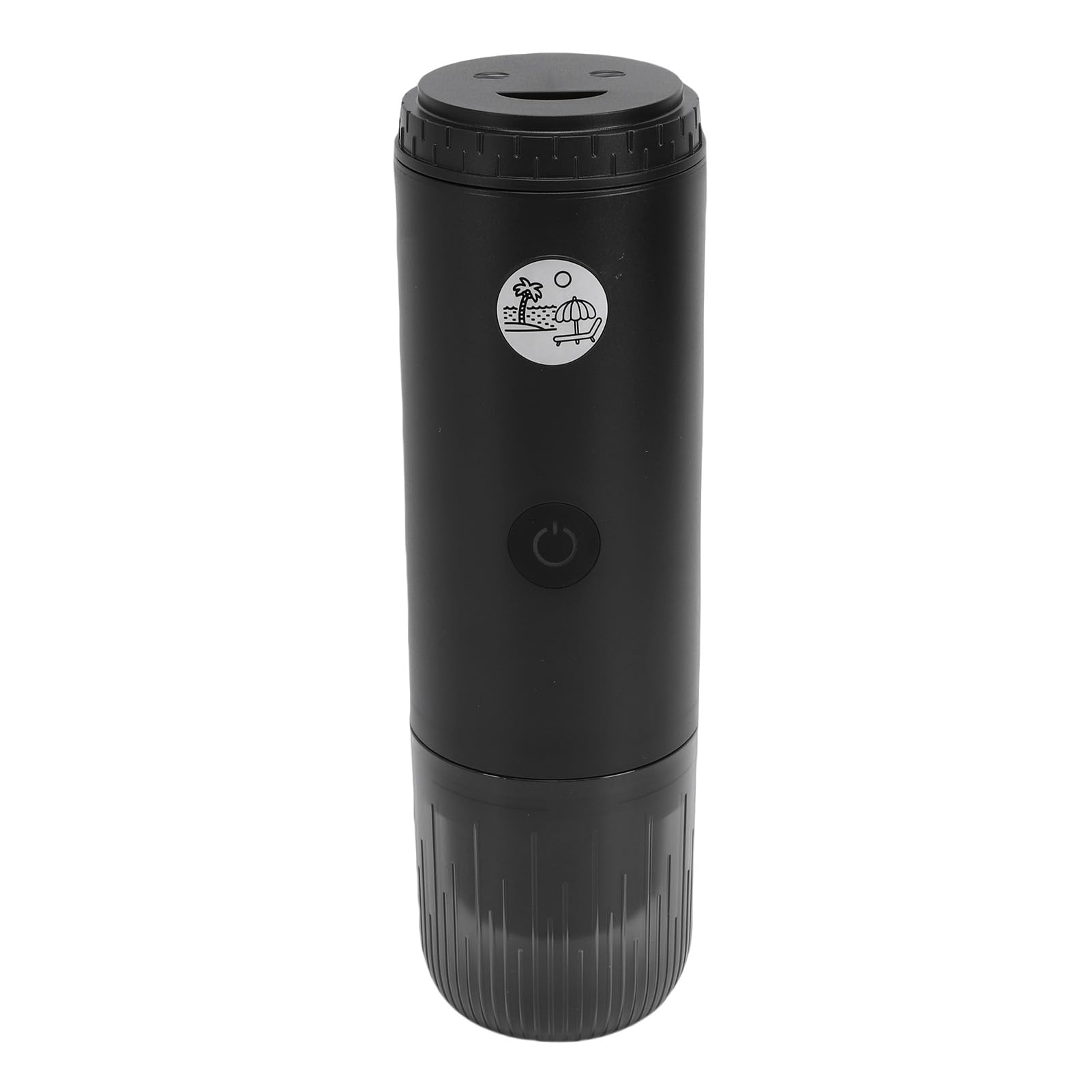 Portátil, Máquina de café USB Inalámbrica Compacta de 19bar para Aventuras Al Aire Libre, Batería de 7800mAh