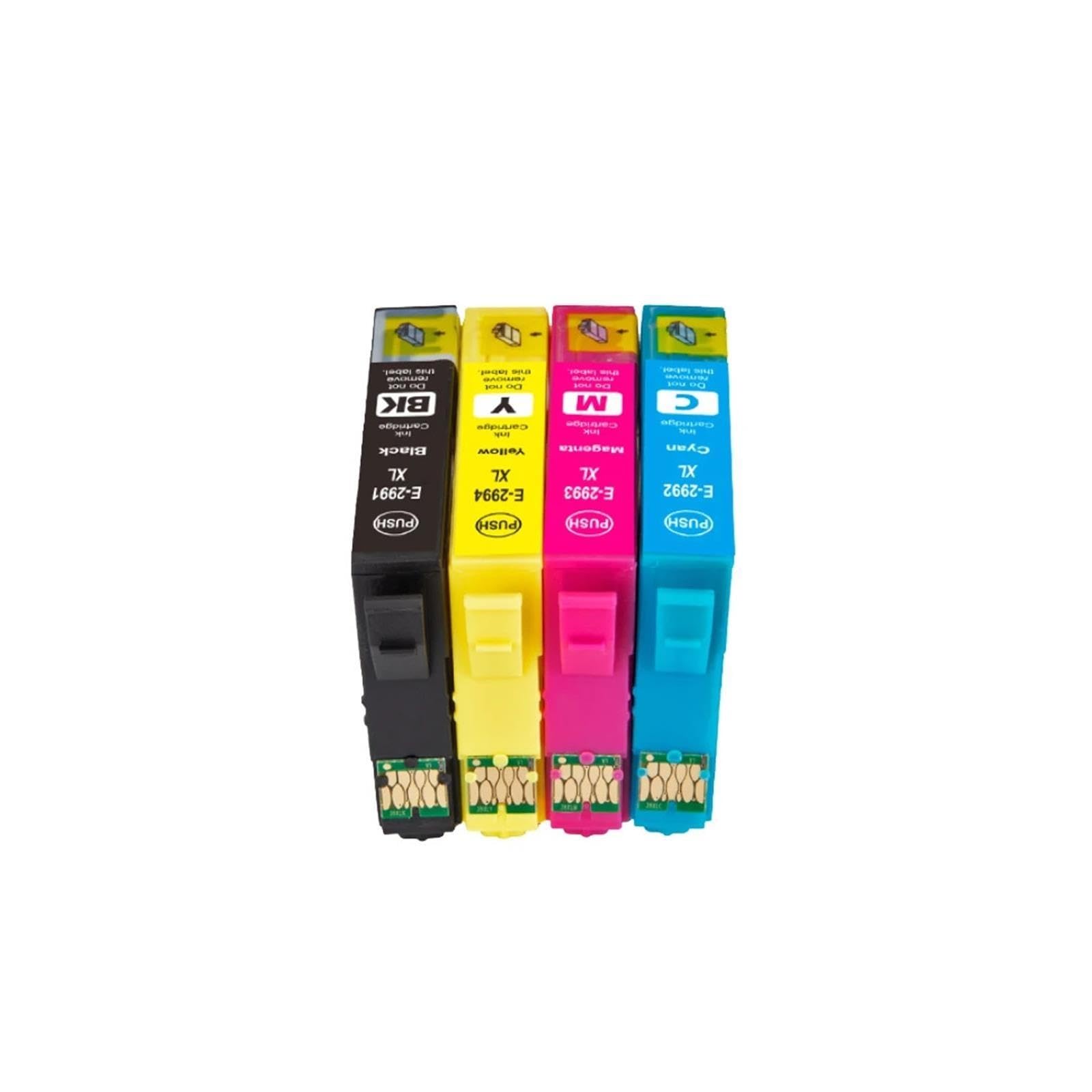 Cartuccia d'inchiostro 29XL T2991 T2991XL, compatibile con Epson