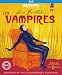 Les Vampires: 2-Disc Kino Classics Edition [Blu-ray]