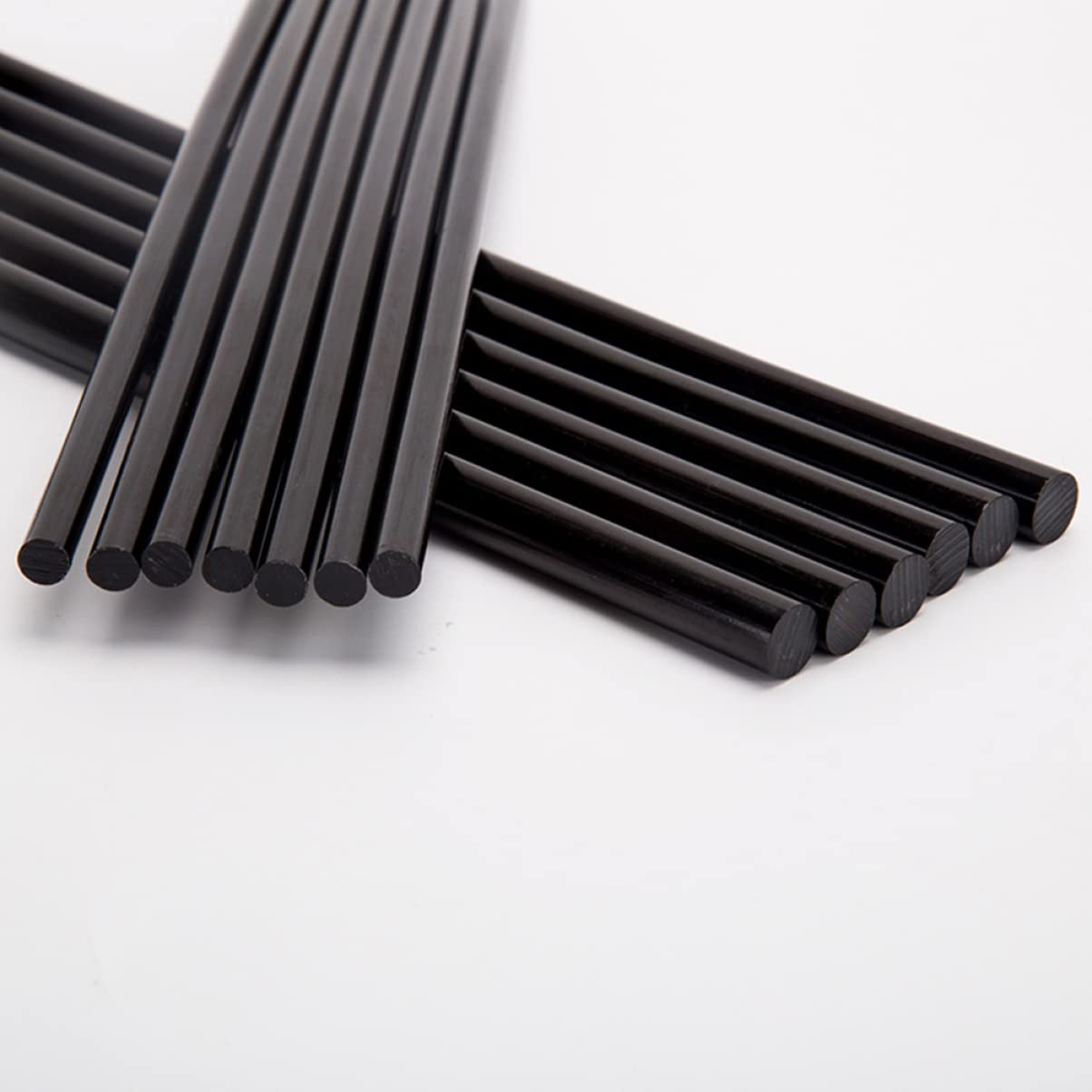 Artibetter 100 Pièces Bâtons De Colle Thermofusible Bâtons De Colle Diy Outil De Réparation Pour Maison Magasin