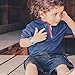 Mamiddle Relojes Analógicos para Niños Imagen de Mamiddle Relojes Analógicos para Niños
