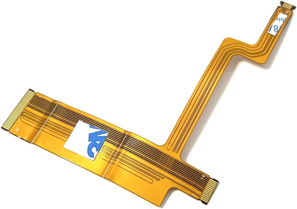 JINTAI Smart Card Reader with Cable Replacement for Lenovo ThinkPad T14s Gen 3 21BR 21BS 21CQ 21CR, T14s Gen 4 21F6 21F7 21F8 21F9