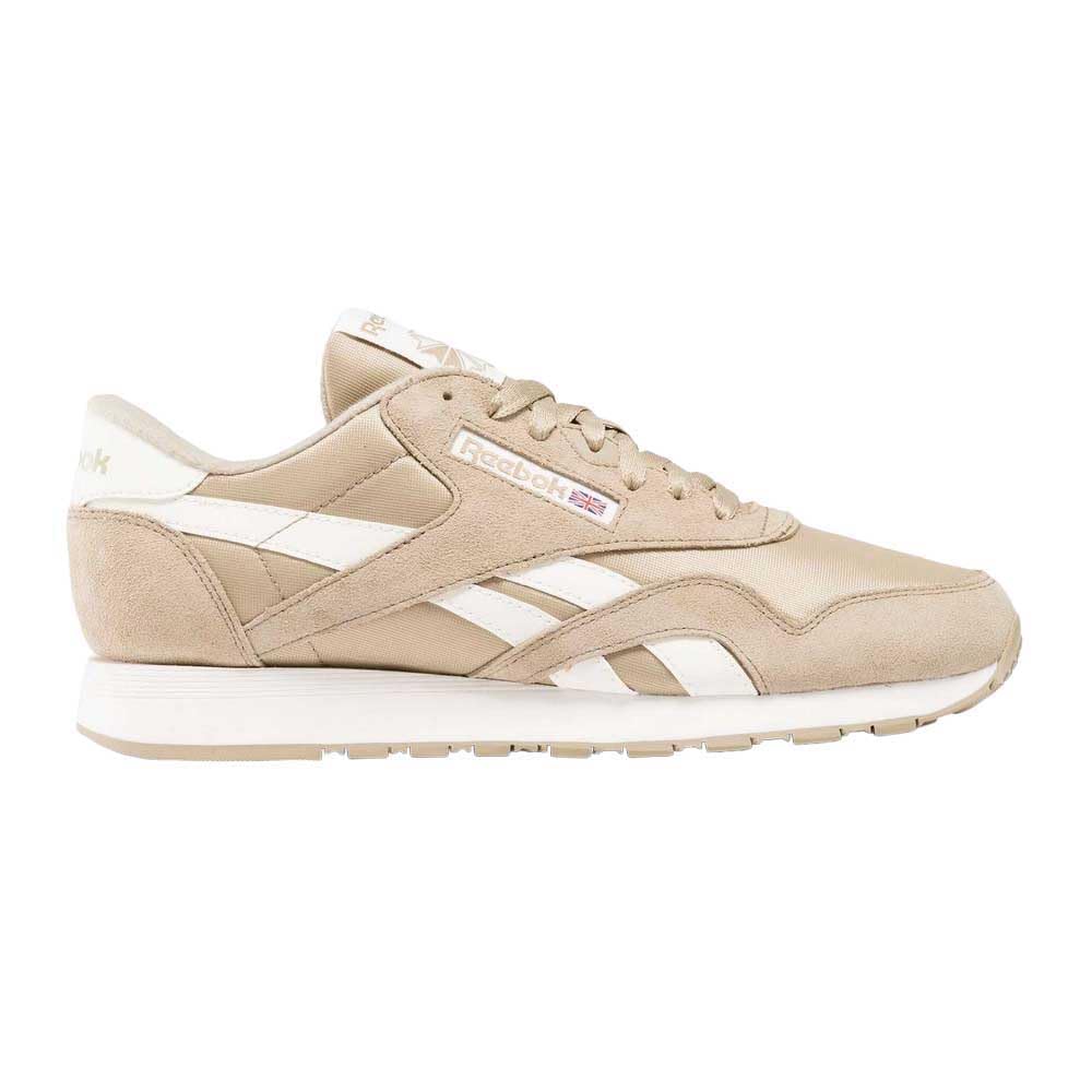 Reebok Classic Nylon Women's Sneakers, Casual Tennis Shoes Women