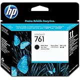 Hewlett-Packard Hewch648A Hp Br Designjet T7100 - 1- Number 761 Matte Blk Printhd