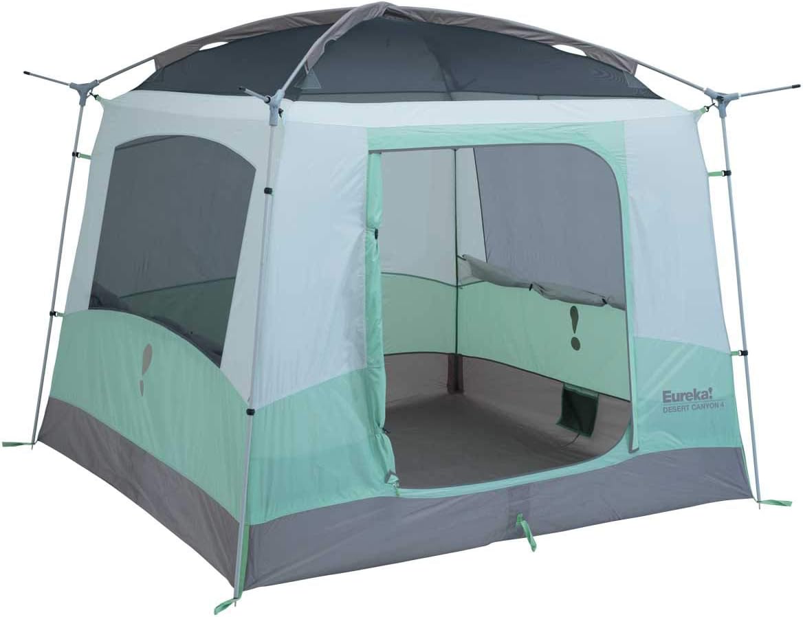 Eureka! Desert Canyon Three-Season Camping Tent