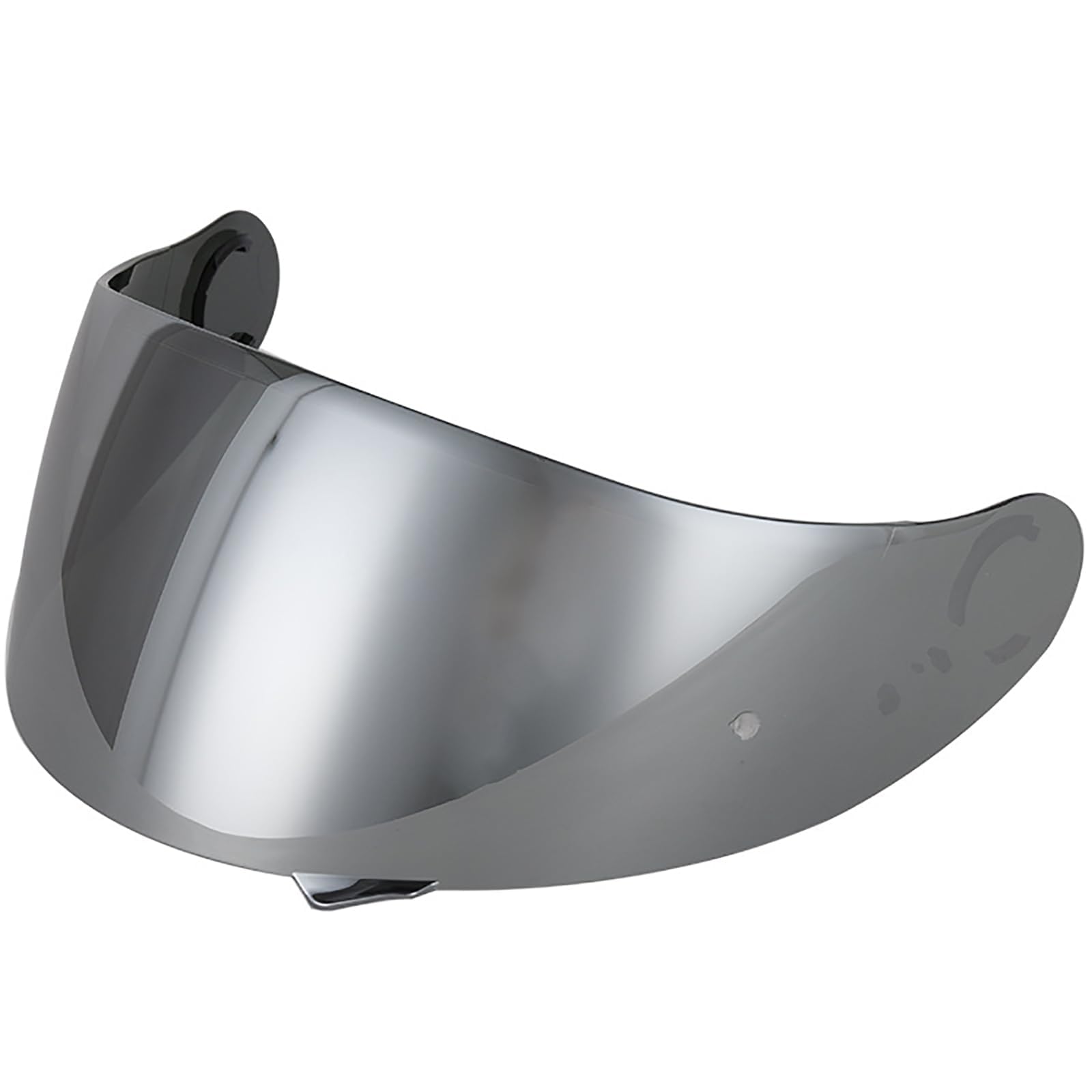Visiera Casco Moto Casco Parabrezza Moto Visiera a Lente Integrale