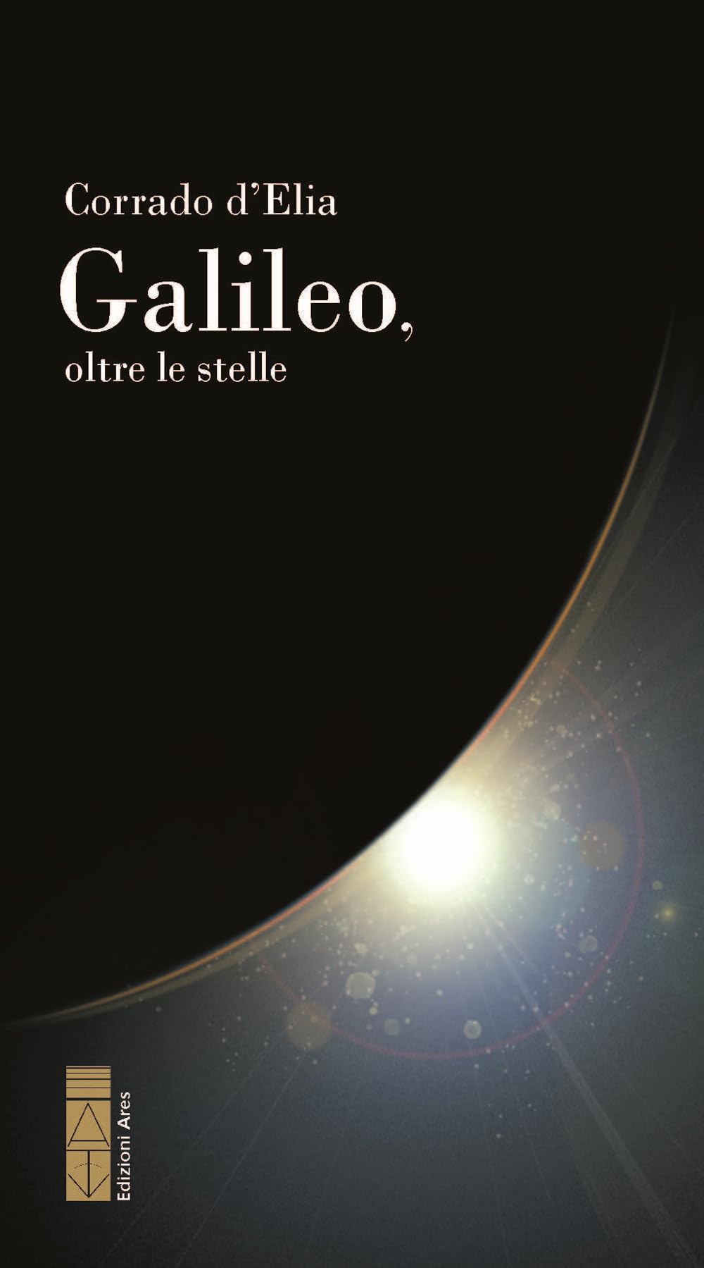 Galileo, Oltre Le Stelle - 4