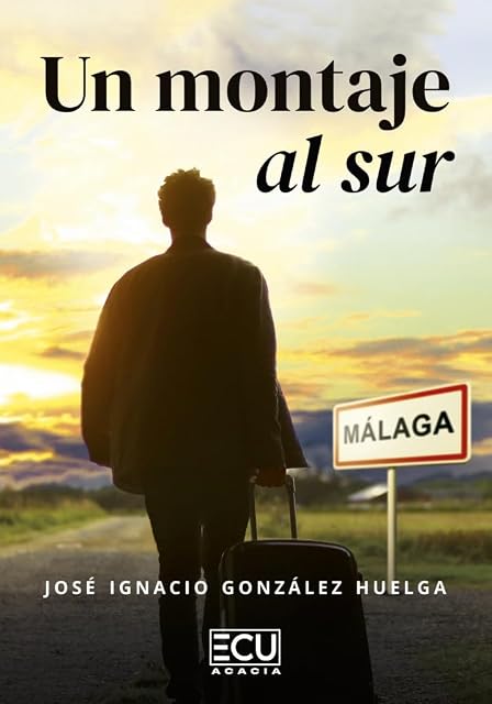 Portada de Un montaje al sur
