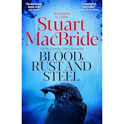 Blood, Rust and Steel