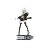Bahomu Anime Figure, 1/7 Cute Faction Series Anby Demara Chibi Figure for Zenless Zone Zero, Collectable PVC Toys for Birthday Gifts