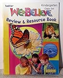 We Believe (Review & Resource Book, Grade K)