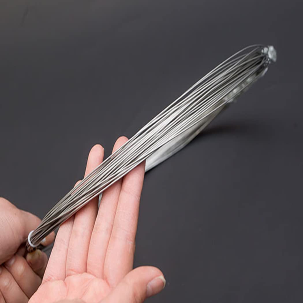 Filo Di Acciaio Inossidabile Può Essere Utilizzato per Diy Personale, 1.2Mmx50M