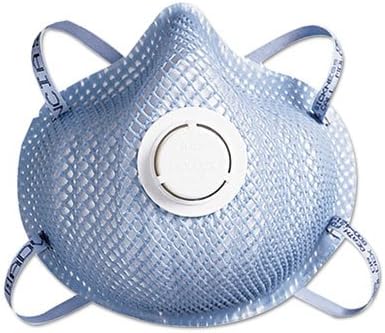 Particulate Respirator 2300N95 Series
