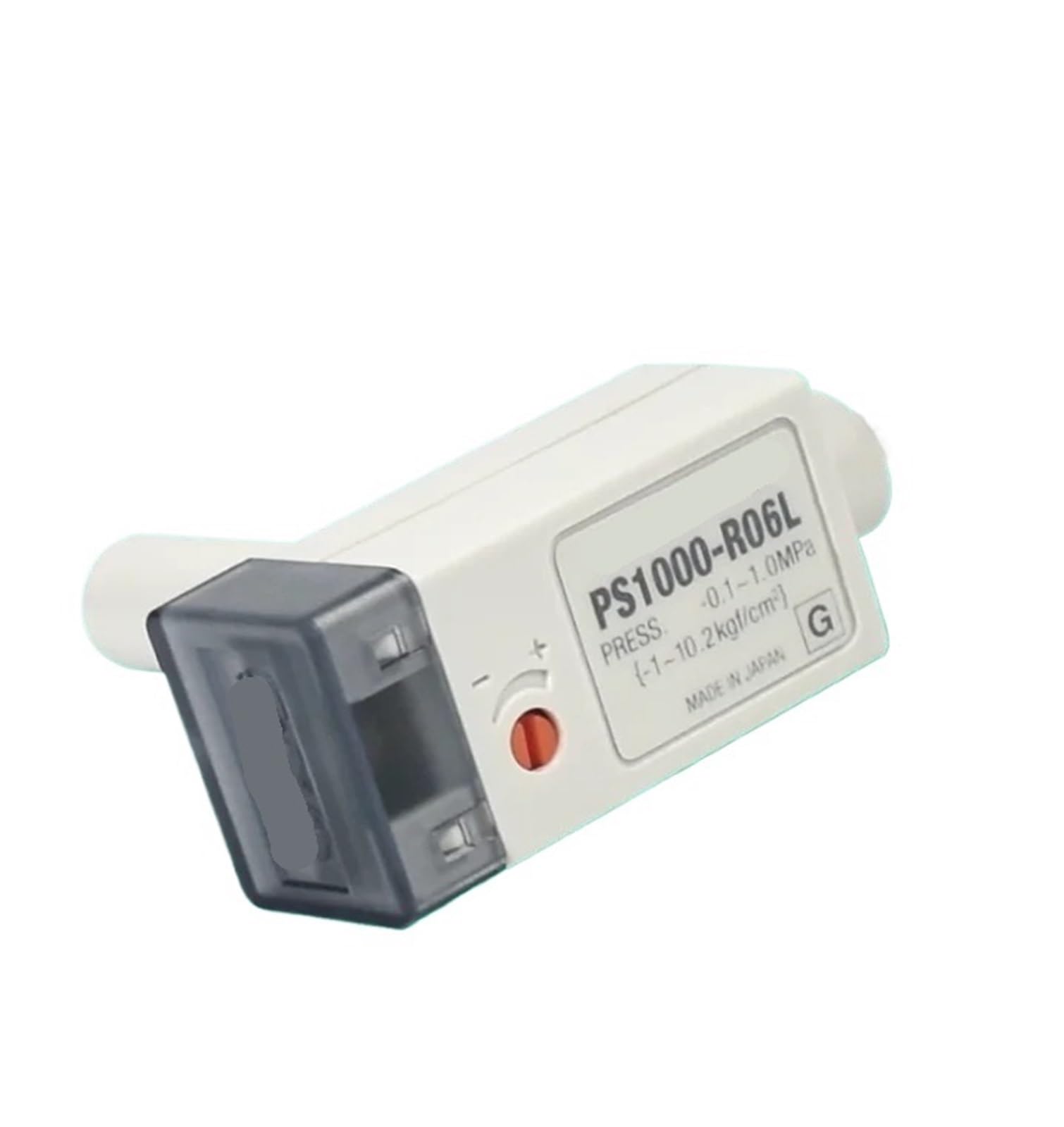 NACODLUL Miniature electronic vacuum pressure switch sensor PS1000-R06L PS1000-R06L-Q PS1100-R06L PS1100-R06L-Q(PS1000-R06L-Q)